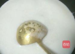 豆腐脑的做法图解5