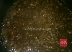豆腐脑的做法图解14