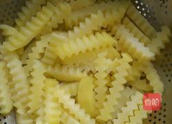 土豆花教程（那天谁说要的教程进来吧）的做法图解3