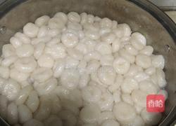 客家小吃 算盘子的做法图解4