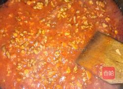 lasagne（千层面）的做法图解1