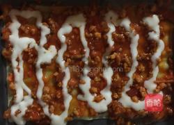 lasagne（千层面）的做法图解4