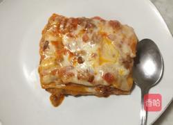 lasagne（千层面）的做法图解5