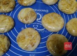 芝麻烧饼的做法图解10