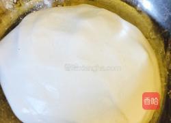 醪糟汤圆粉子的做法图解1