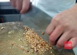 蚬子生菜包的做法图解6