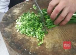 蚬子生菜包的做法图解7