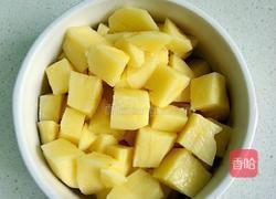 土豆饼的做法图解2