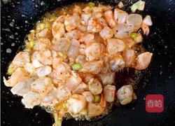 全能豪华大虾酱的做法图解5