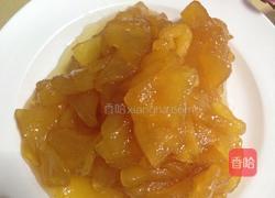 苹果果酱的做法图解6