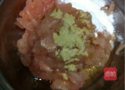 陈皮鸡丝炒掐菜的做法图解5