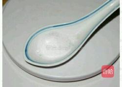 豆腐脑的做法图解7