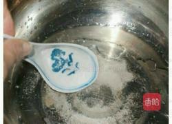 豆腐脑的做法图解8