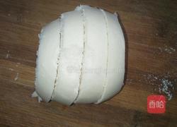 香煎馒头片的做法图解1