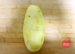 酸辣土豆丝的做法图解2