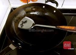 酸辣土豆丝的做法图解4