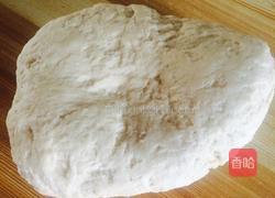 豆沙面包。的做法图解2
