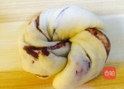 豆沙面包。的做法图解13