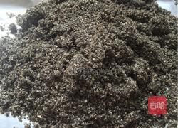 自制黑芝麻糊的做法图解6