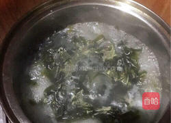 牛肉海带汤的做法图解8