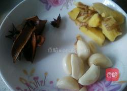 老家特色菜雪鸭的做法图解3