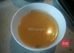 老家特色菜雪鸭的做法图解9