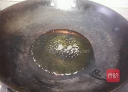 老家特色菜雪鸭的做法图解10