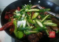 老家特色菜雪鸭的做法图解13