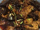 老干妈双色豆腐