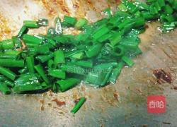 农家小炒肉的做法图解4