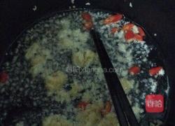 海鲜饭的做法图解1