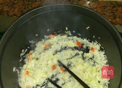 海鲜饭的做法图解2