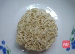 甜面汤的做法图解1