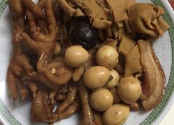 瓦煲秘制卤水