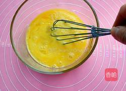 鸡蛋软饼的做法图解3