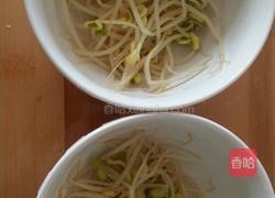 正宗陕西油泼面 （三人份）的做法图解5