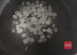 家常拔丝红薯的做法图解4