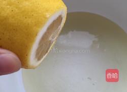 巧克力蛋糕（6寸）的做法图解2