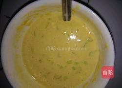 鸡蛋煎饼的做法图解1
