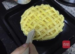苹果派的做法图解8