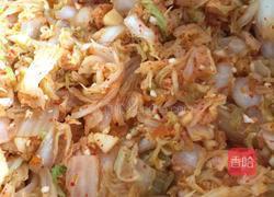 新版辣白菜的做法图解6