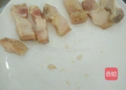 火腩萝卜的做法图解6