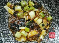 宫保豆腐的做法图解6