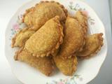红豆油角儿