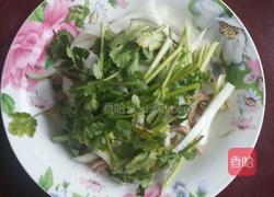 凉拌牛肉丝的做法图解2