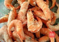 盐水虾的做法图解1