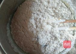 条纹饼干的做法图解2