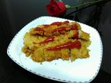 香酥鸡排
