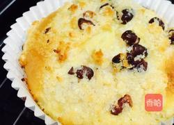 椰蓉蜜豆泡浆面包的做法图解17