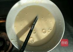 鸡蛋煎饼的做法图解1
